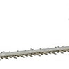 Makita duh606rt | lxt 18 v heggenschaar | 60 cm | 5,0 ah accu (1 st), snellader, in doos - duh606rt