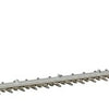 Makita duh606z | lxt 18 v heggenschaar | 60 cm | koolborstelloze motor | zonder accu en lader in doos - duh606z
