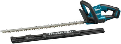 Cortasetos a batería Makita 60cm 18v desnudo