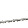 Cortasetos Makita duh607z lxt 18 v 60 cm | sin pilas ni cargador - duh607z