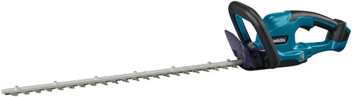 Cortasetos Makita duh607z lxt 18 v 60 cm | sin pilas ni cargador - duh607z
