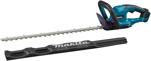 Cortasetos Makita duh607z lxt 18 v 60 cm | sin pilas ni cargador - duh607z