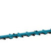 Cortasetos Makita duh752z 18 v 75 cm | sin pilas ni cargador - duh752z