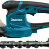 Cesoie per erba Makita dum111zx 18 v | senza batterie e caricabatterie, in scatola, compreso cesoie per arbusti - dum111zx