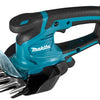 Makita dum604z | 18v| cesoie per erba a batteria | senza batterie e caricabatterie dum604z