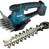 Makita dum604zx 18v accu grasschaar + schaarmessenset | zonder accu's en lader - dum604zx