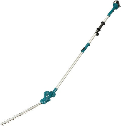 Cortasetos de altura a batería Makita 46cm 18v 3.0ah
