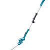 Cortasetos de poste a batería Makita 46cm 18v desnudo