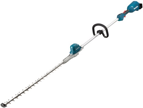 Makita dun600lz | 18v | cortasetos de altura | 60cm | sin baterías ni cargador - dun600lz