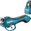 Forbici da potatura Makita dup362z 2x18 v | senza batterie e caricabatterie, in scatola - dup362z