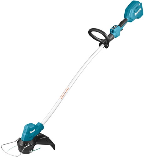Recortadora makita dur189t4jx 18v | Batería de 5,0 Ah 4x