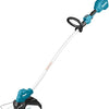Recortadora de batería Makita 18v desnuda