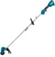 Makita dur192lz | accu trimmer | d-greep | body | zonder accu's lader - dur192lz