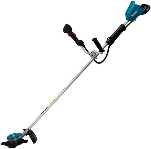 Makita dur368apt2 | bosmaaier u-greep | lxt | 2x18v-dur368apt2