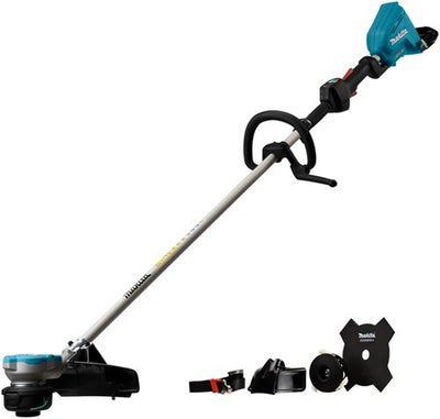 MAKITA BATTERE FOREBLE MUFFARE DUR368LZ