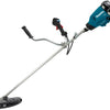 Makita dur369apt2 | decespugliatore a batteria | maniglia a u | 2x18 volt | 5.0ah | ioni di litio-dur369apt2