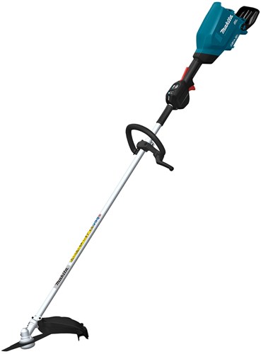 Desbrozadora makita dur369lz 2x18 v mango en d sin pilas ni cargador - dur369lz