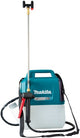 Spray de impresión de batería de Makita SO054Z