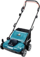 Scarificatore Makita duv320z lxt 18 v | 32 centimetri| senza batteria e caricabatterie nella confezione - duv320z