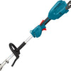 Makita dux18z | 18v| sistema di combinazione batteria | maniglia a D | senza caricabatterie