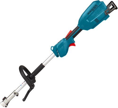 Makita dux18z | 18v| sistema di combinazione batteria | maniglia a D | senza caricabatterie