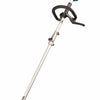 Makita dux18zx1 | 18v| sistema combinato batteria + accessorio decespugliatore | maniglia a D | senza batterie caricabatterie - dux18zx1