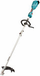 Makita dux18zx1 | 18v| sistema combinato batteria + accessorio decespugliatore | maniglia a D | senza batterie caricabatterie - dux18zx1