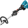 Makita dux60z 2x18 v combisysteem | zonder accu's en lader, in doos - dux60z