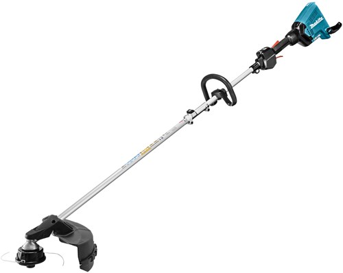 Sistema combinato batteria Makita 2x18v nudo
