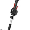 Makita dux60zx10 | Sistema combinado 2x18 v + cortasetos, motosierra y mango extensible | sin cargador de baterias - dux60zx10