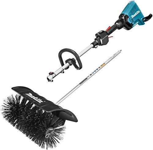 Sistema combinato batteria Makita 2x18v nudo