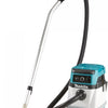 Makita dvc150lz | aspirapolvere a batteria | ac dc | 2x18v-dvc150lz