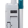 Makita dvc560z | aspiradora de batería | 2x18v | cuerpo | sin cargadores de baterias | en caja - dvc560z