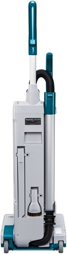 Makita dvc560z | aspiradora de batería | 2x18v | cuerpo | sin cargadores de baterias | en caja - dvc560z