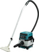 Makita dvc860lz basismodel ac dc stofzuiger lxt 2 x 18v | zonder accu's en lader