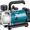 Pompa per vuoto a batteria Makita dvp180z 18v senza batterie e caricabatterie - dvp180z