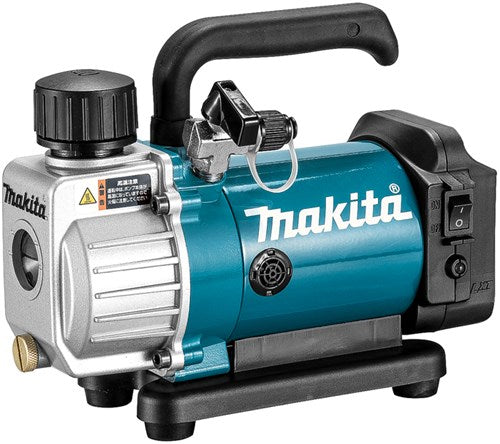 Pompa per vuoto a batteria Makita dvp180z 18v senza batterie e caricabatterie - dvp180z