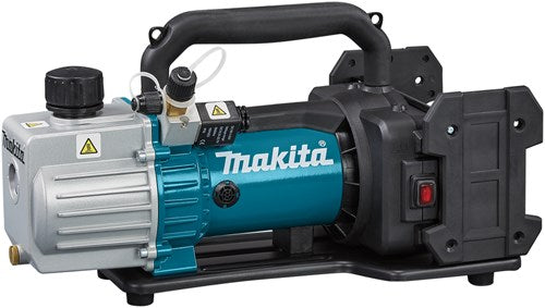 Makita dvp181zk | 18v | bomba de vacío | sin pilas ni cargador - dvp181zk
