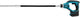 Makita dvr350z 18v ago vibrante per calcestruzzo 800 mm | senza batterie e caricabatterie - dvr350z