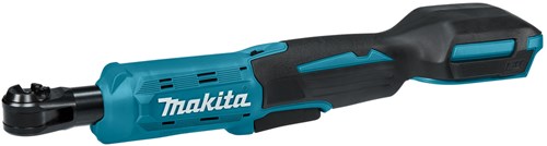 Makita dwr180z 18 v ratelsleutel body - zonder accu's en lader - dwr180z