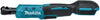 Corpo chiave a cricchetto Makita dwr180z 18 v - senza batterie e caricabatterie - dwr180z