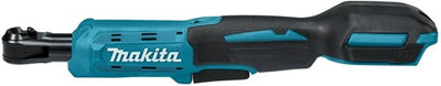 Makita dwr180z cuerpo de llave de trinquete de 18 v - sin baterías ni cargador - dwr180z