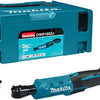 Makita dwr180zj Llave de trinquete 18 v sin pilas ni cargador, en mbox - dwr180zj