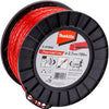 Accessori Makita filo falciante 2,7x180m rosso - e-01840 - e-01840