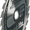 Accessori Makita lama per sega circolare legno | efficut 235x30x2,2 24t 20g - e-01915 - e-01915