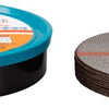 Accesorios Makita disco de corte acero inoxidable 125 mm - e-03040-12