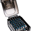 Accesorios Diablillo Makita e-03084 | juego de puntas de destornillador de impacto | 25 mm | actuarnegro | 31 piezas - e-03084