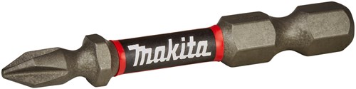 Imp Makita accessori punta per avvitatore a percussione ph1x50mm e r - e-03268