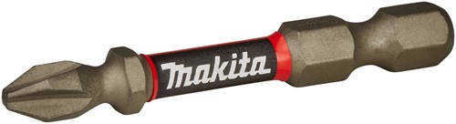 Imp Makita accessori punta per avvitatore a percussione ph2x50mm e r - e-03274