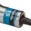 Imp makita accessori flessibili. tappo 15x80mm 1 4 e r - e-03501 - e-03501